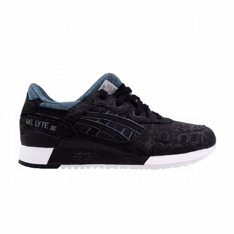 ASICS Gel Lyte 3 'Galaxy'