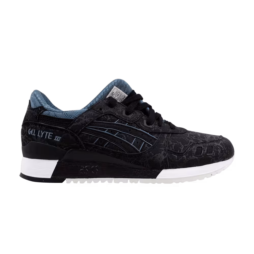 ASICS Gel Lyte 3 Galaxy