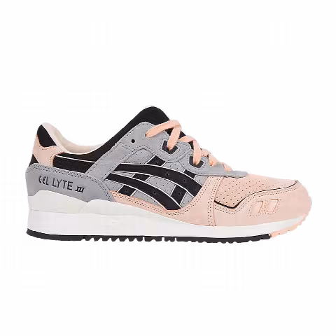 ASICS Wmns Gel Lyte 3