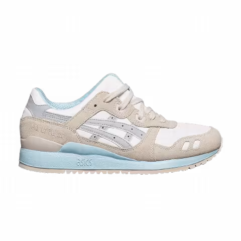 Asics Wmns Gel Lyte 3