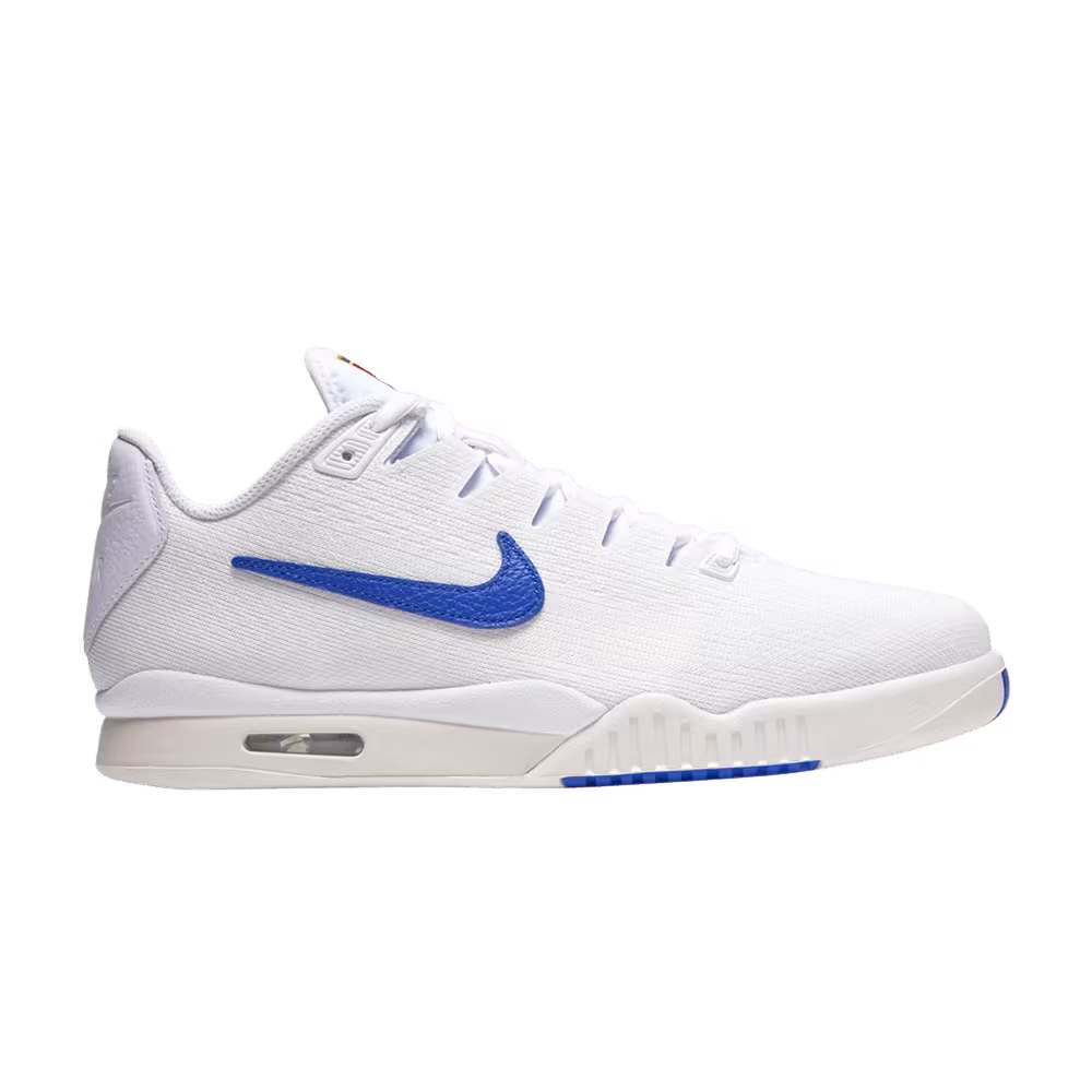 Nike Vapor X Knit Tech Challenge - White Game Royal