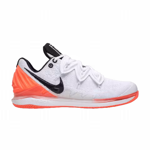 Kyrie Irving x Nick Kyrgios x Nike Air Zoom Vapor X 'Hot Lava' Sample