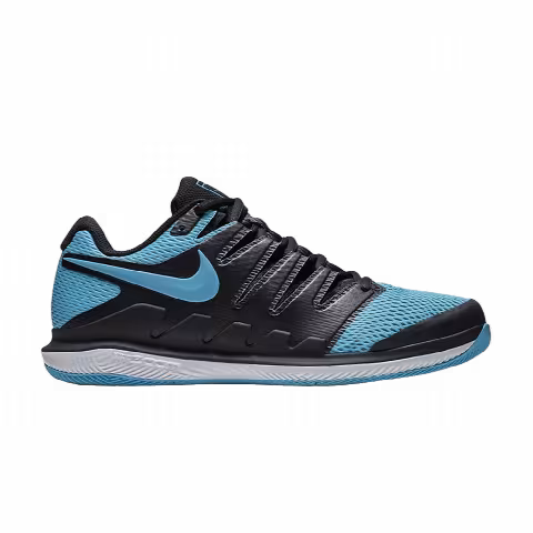 Nike Air Zoom Vapor X HC 'Gamma Blue'