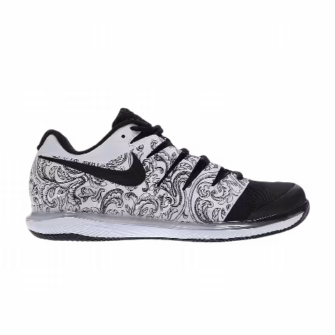 Nike Air Zoom Vapor X Clay 'Rococo Pattern'