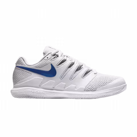 Nike Air Zoom Vapor X 'Vast Grey Indigo'