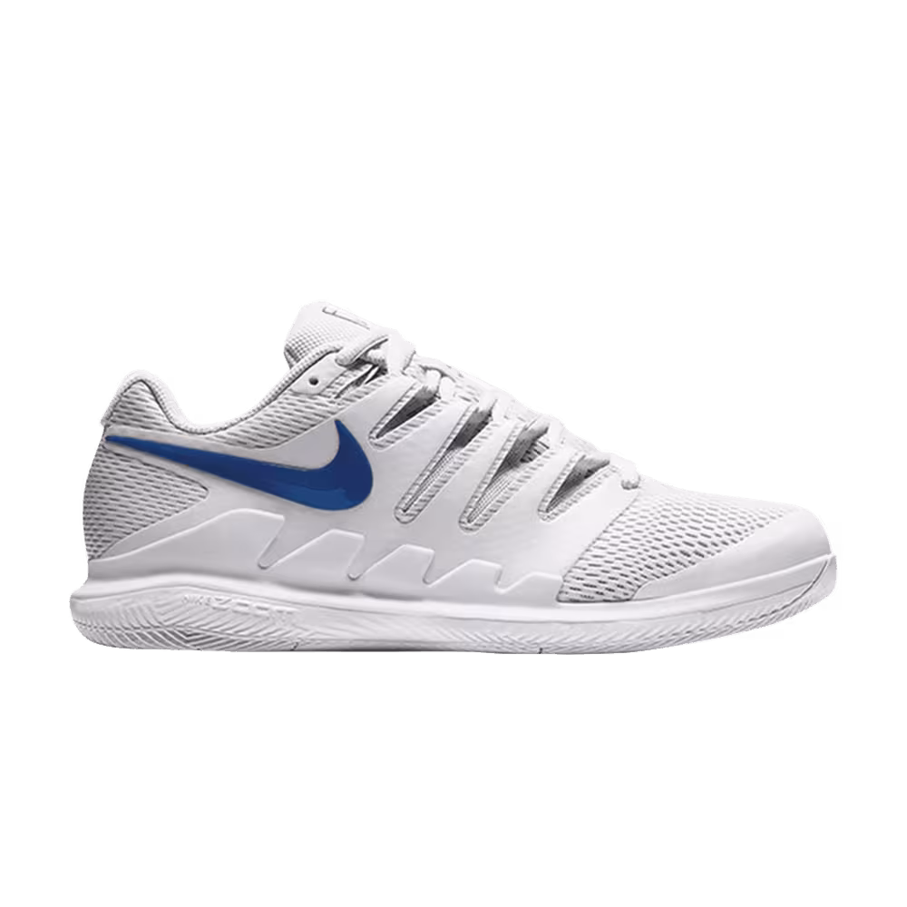 Nike Air Zoom Vapor X Vast Grey Indigo