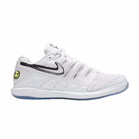 Nike Wmns Air Zoom Vapor X HC 'White'