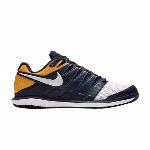 Nike Air Zoom Vapor X HC 'Blackened Blue Phantom'