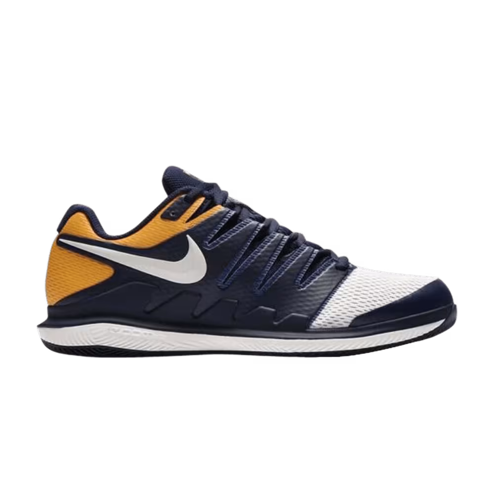 Nike Air Zoom Vapor X HC Blackened Blue Phantom