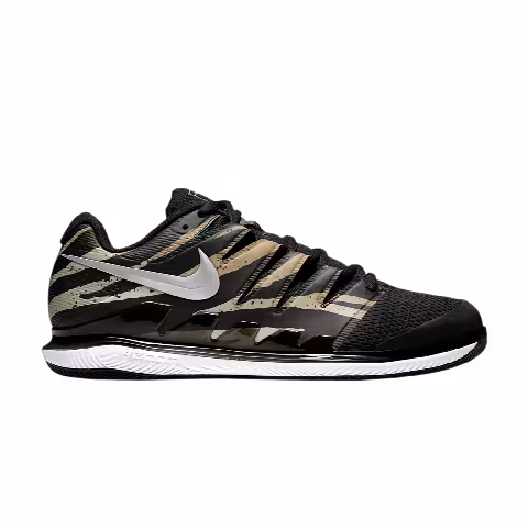 Nike Air Zoom Vapor X HC 'Leopard Print'
