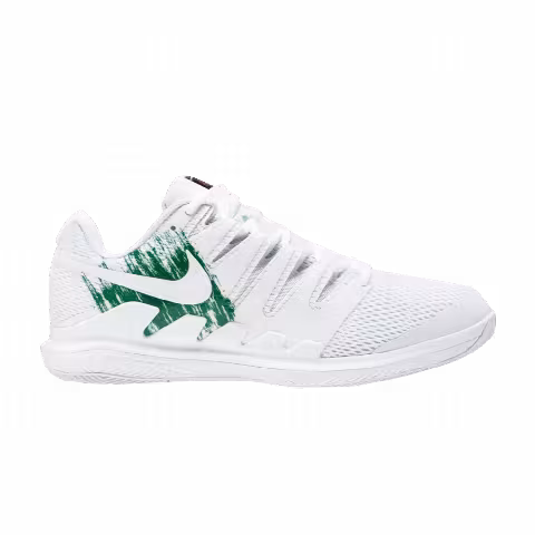 Nike Court Vapor X GS 'White Clover'