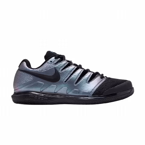 Nike Air Zoom Vapor X HC Wide 'Multi-Color'