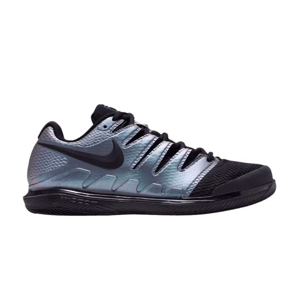 Nike Air Zoom Vapor X HC Wide Multi-Color
