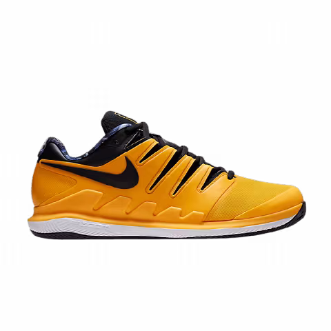 Nike Air Zoom Vapor X Clay 'University Gold'