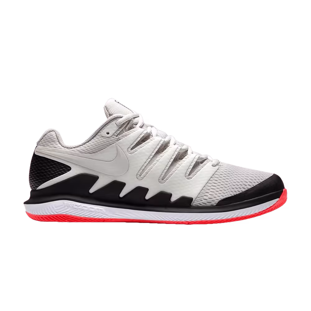 Nike Air Zoom Vapor X Light Bone