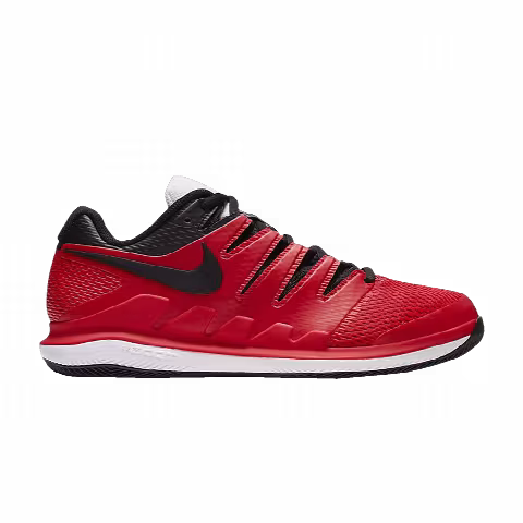 Nike Air Zoom Vapor X 'University Red'