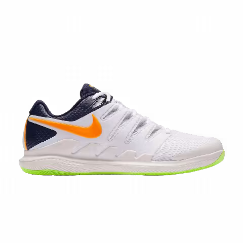 Nike Air Zoom Vapor X HC 'Phantom Orange'
