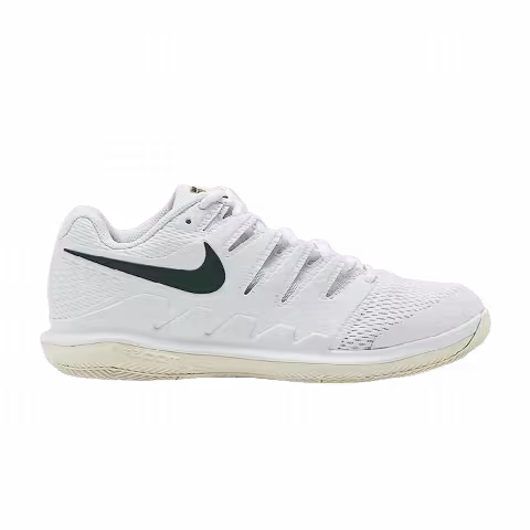 Nike Wmns Air Zoom Vapor X HC 'White Gorge Green'