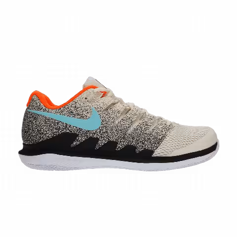 Nike Air Zoom Vapor X HC 'Light Cream Bleached Aqua'