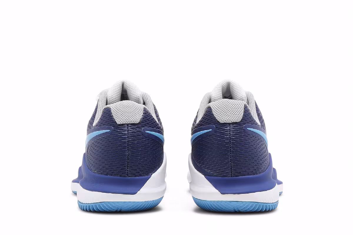 Nike Air Zoom Vapor X HC Deep Royal Blue, view 7