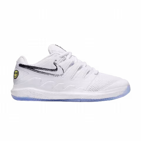 Nike Vapor X GS 'White Canary'