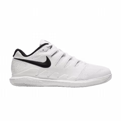 Nike Air Zoom Vapor X HC Wide 'White'