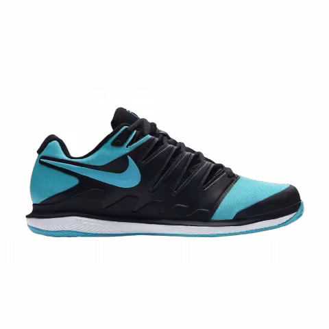 Nike Air Zoom Vapor X Clay 'Gamma Blue'