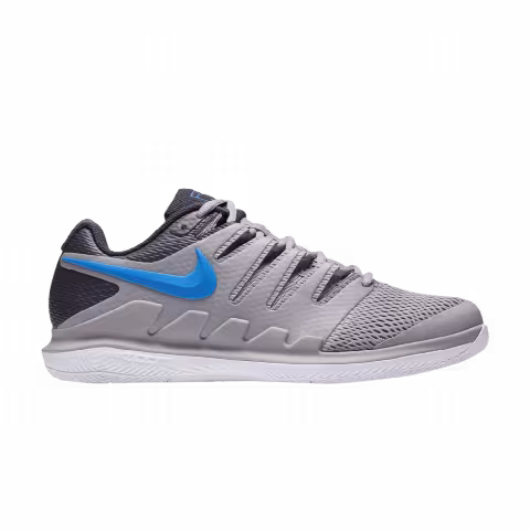 Nike Air Zoom Vapor X HC 'Atmosphere Grey Photo Blue'