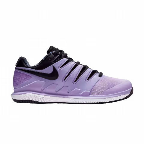 Nike Wmns Air Zoom Vapor X Clay 'Purple Agate'