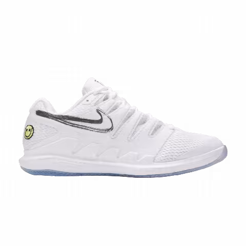 Nike Air Zoom Vapor X 'White Canary'