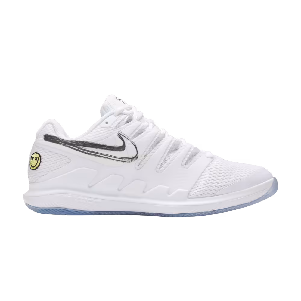 Nike Air Zoom Vapor X White Canary