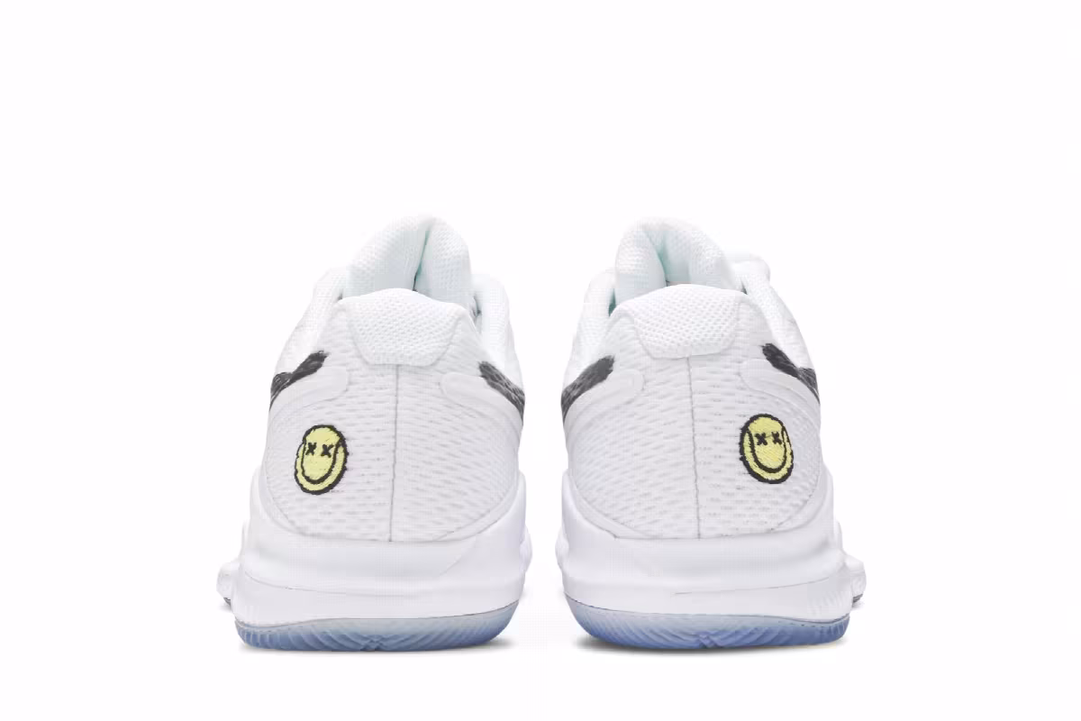 Nike Air Zoom Vapor X White Canary, view 7