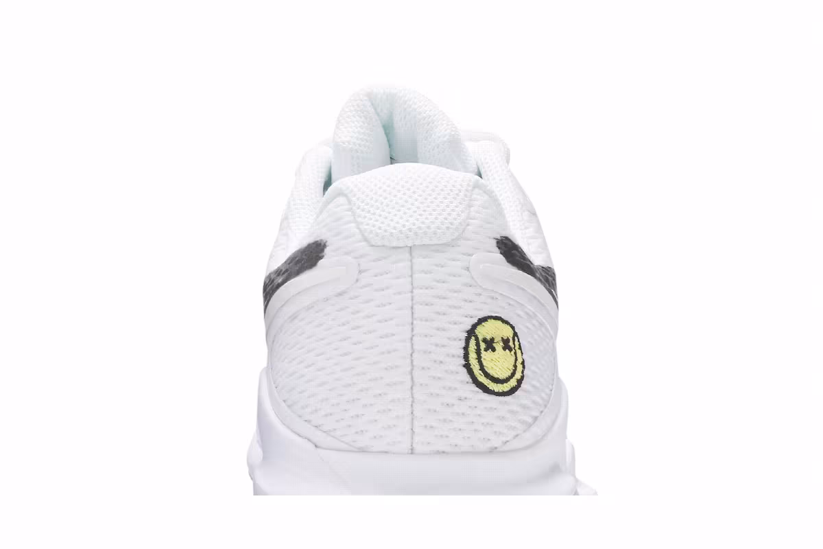 Nike Air Zoom Vapor X White Canary, view 8