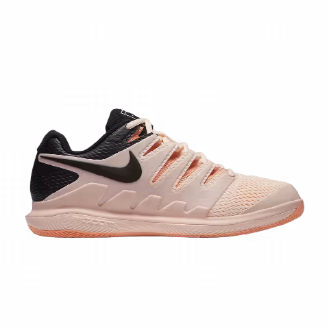 Nike Wmns Air Zoom Vapor X HC 'Crimson Tint'
