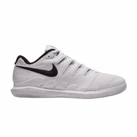 Nike Wmns Air Zoom Vapor X 'White Vast Grey'