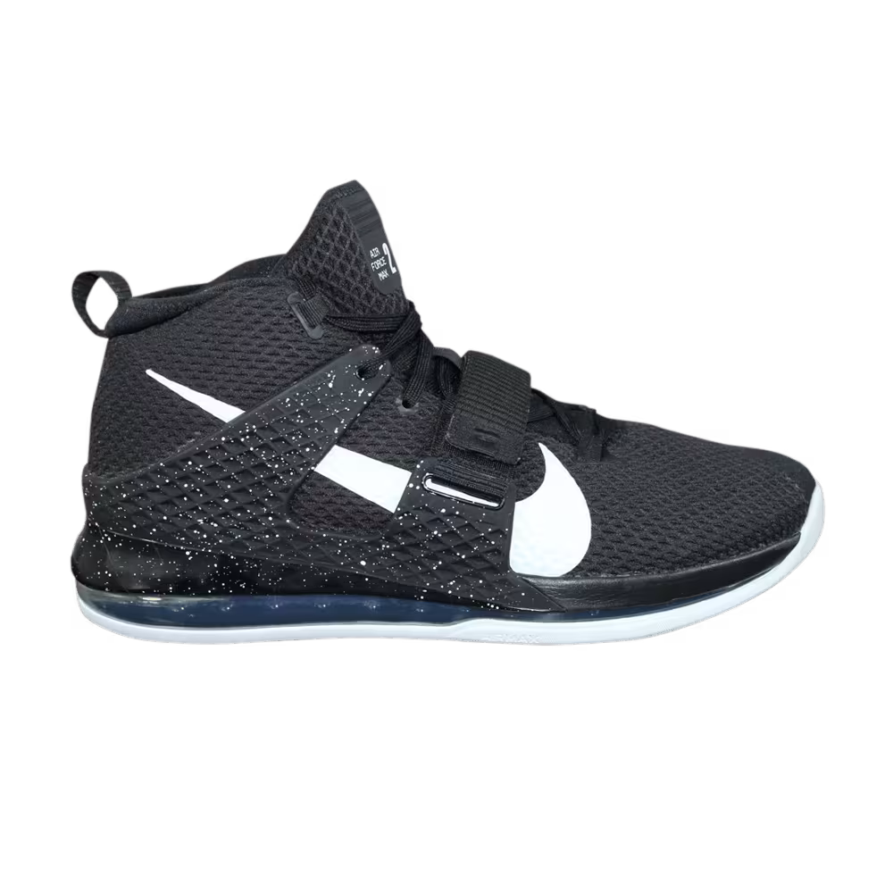 Nike Air Force Max 2 Black Speckled