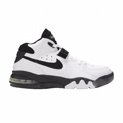 Nike Air Force Max 'White Black'