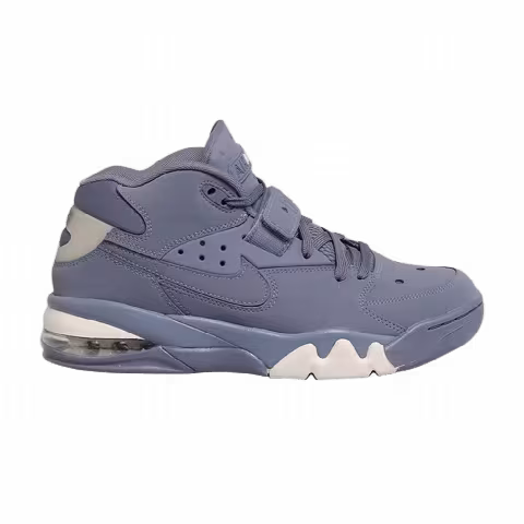 Nike Air Force Max 'Light Carbon'