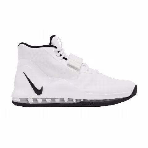Nike Air Force Max 19 TB 'White Black'