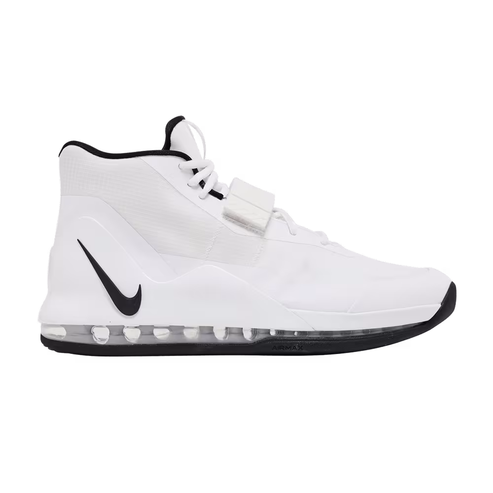 Nike Air Force Max 19 TB White Black