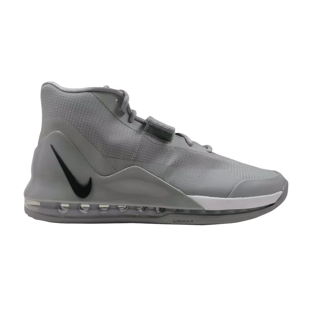 Nike Air Force Max 19 TB Flat Silver