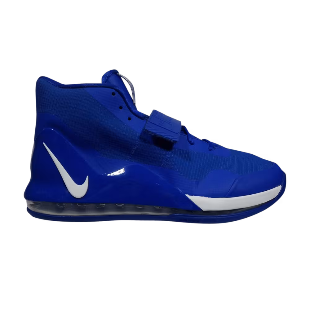 Nike Air Force Max 19 TB Game Royal