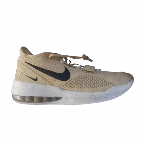 Nike Air Force Max Low TB Pro 'Team Gold'