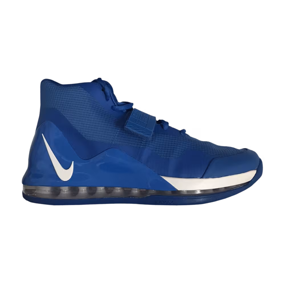 Nike Air Force Max 19 TB Royal Blue