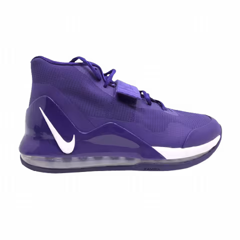 Nike Air Force Max 19 TB 'Court Purple'
