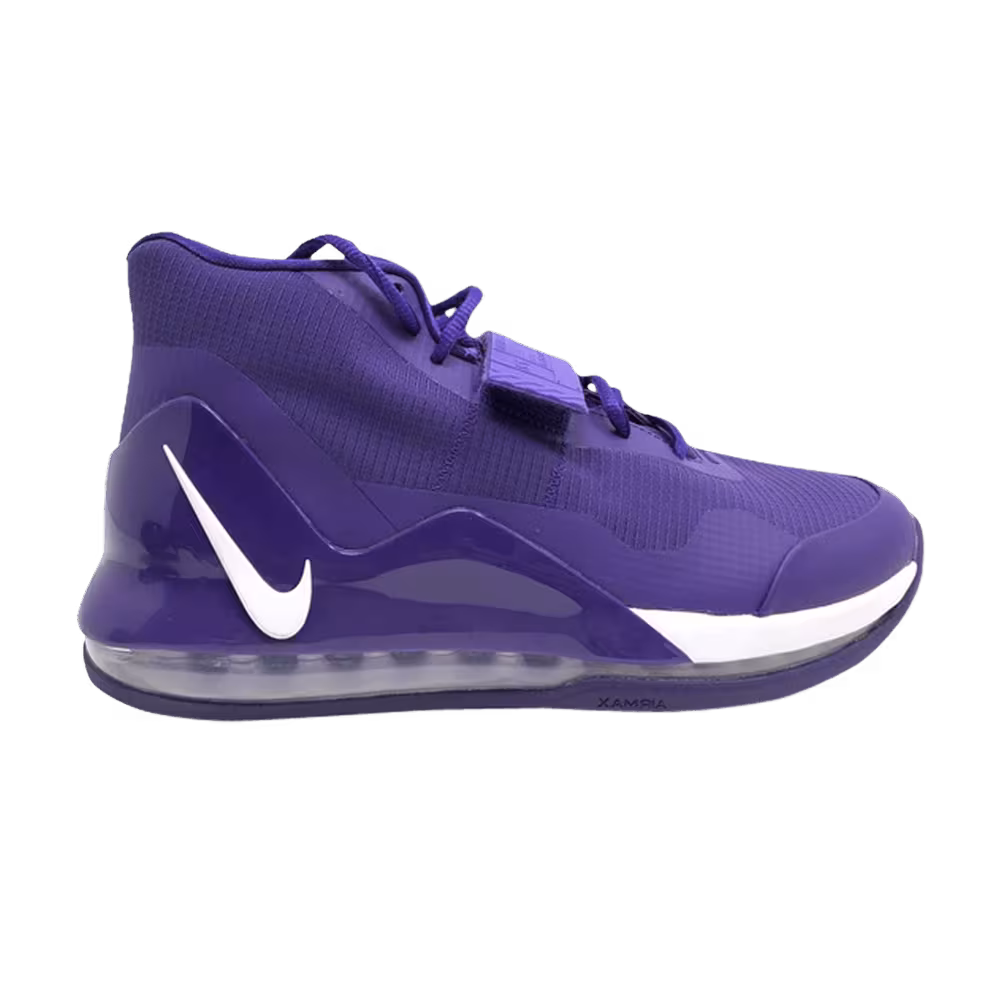Nike Air Force Max 19 TB Purple