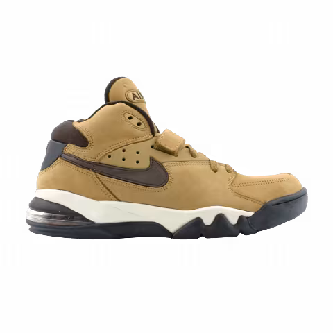 Nike Air Force Max Leather Wp