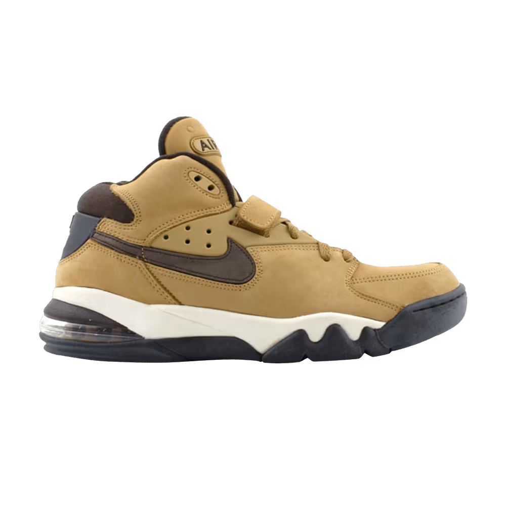 Nike Air Force Max Leather Wp