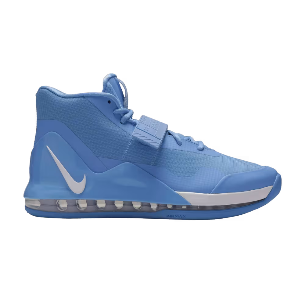 Nike Air Force Max Caroline Blue