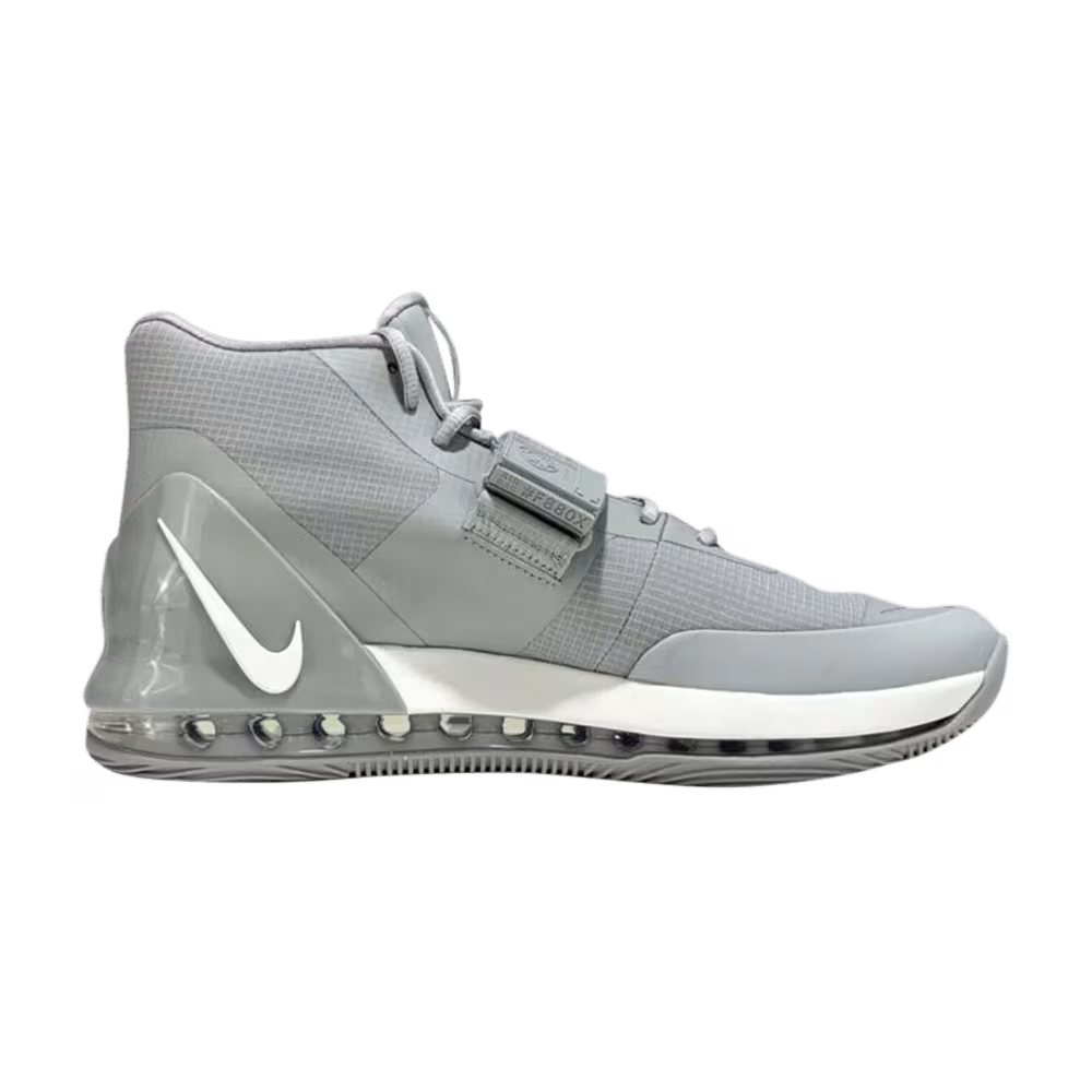Nike Air Force Max 19 TB Wolf Grey White